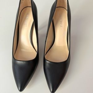 Nine West pumps